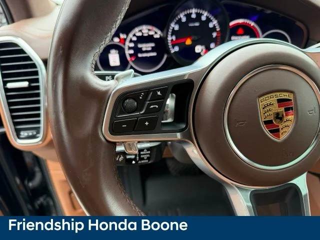 Used 2023 Blue Porsche Platinum Edition image 20