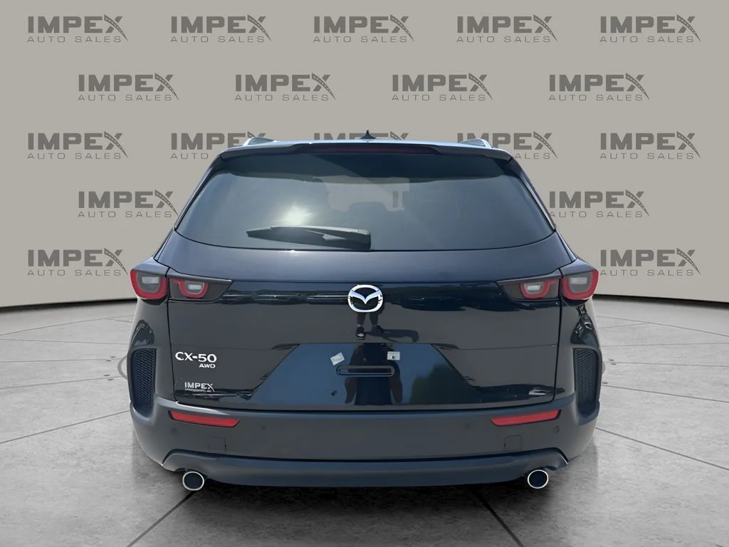 Used 2026 Black Mazda 2.5 S Premium image 4