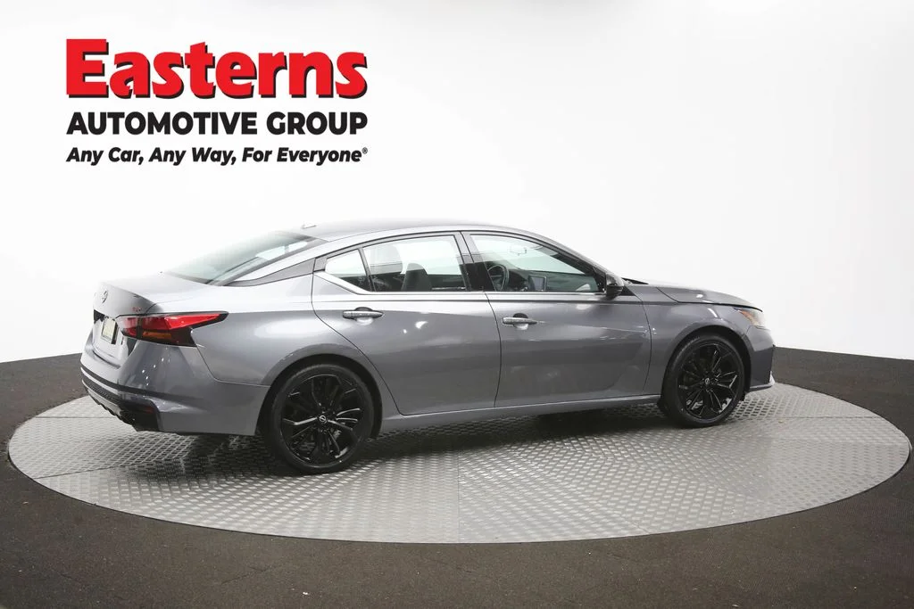 Used 2023 Gray Nissan 2.5 SR image 42