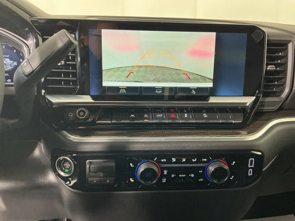 2026 Chevrolet Silverado 1500 LT - Photo 15