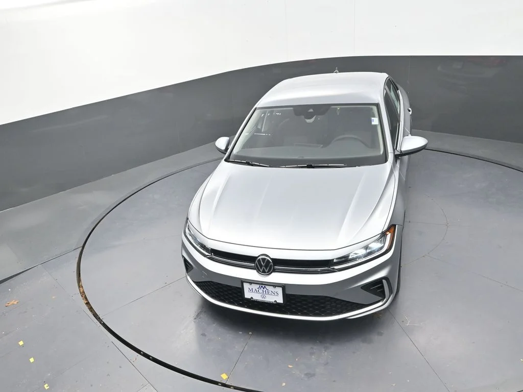 New 2026  Volkswagen 1.5T S image 15