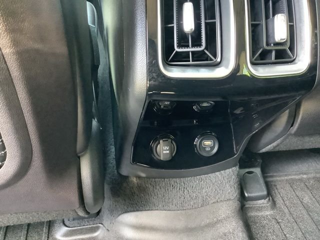 2022 Kia Sorento SX - Photo 30