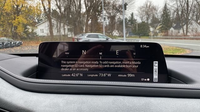 2026 Mazda CX-30 Aire Edition - Photo 15