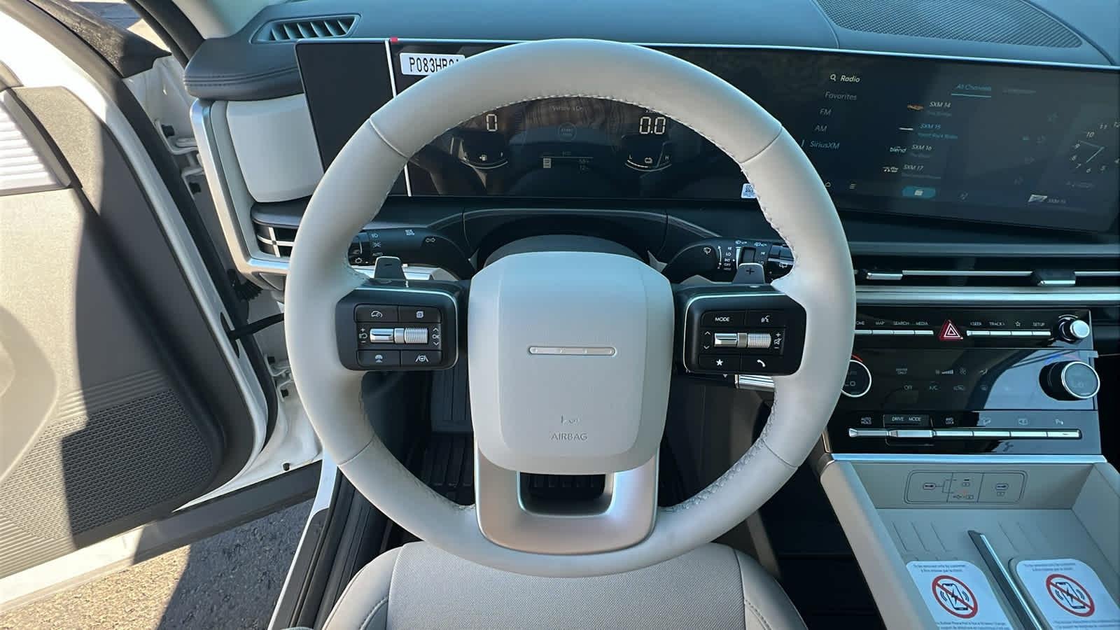 New 2026 Serenity White Hyundai SE image 49