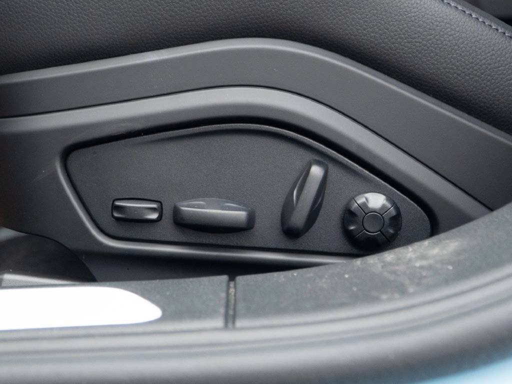 2026 Porsche Panamera Base - Photo 20