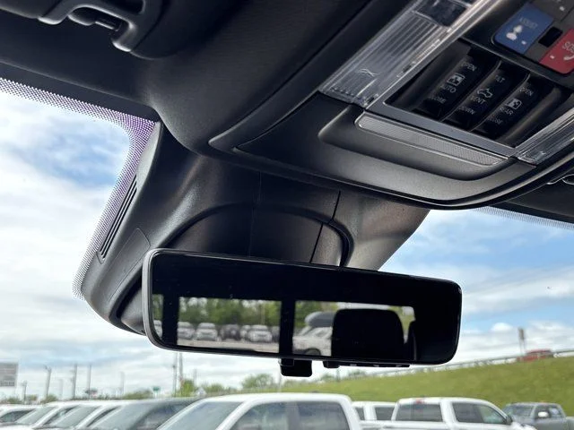 Used 2022 Gray Ram Limited image 48