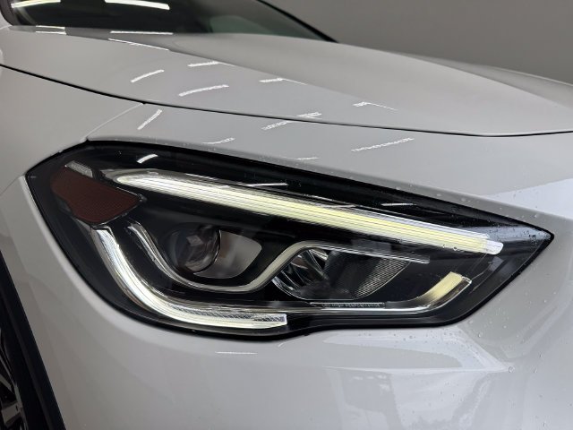 Certified Used 2022 Polar White Mercedes-Benz GLA 250 image 32