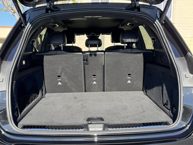 New 2026 Obsidian Black Metallic Mercedes-Benz GLE 350 image 6