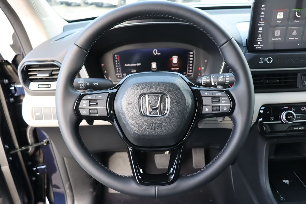 2026 Honda Passport RTL - Photo 32