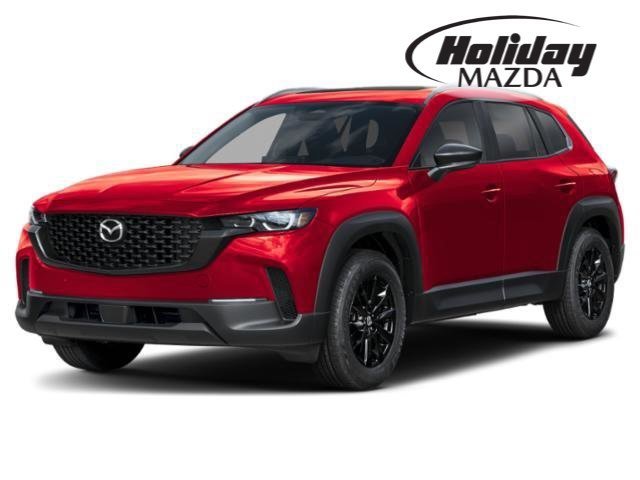 2026 Mazda CX-50 2.5 S Preferred's photo