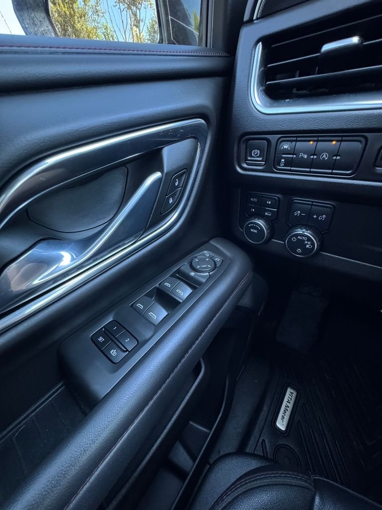 Used 2023 Black Chevrolet RST image 18