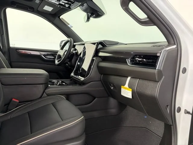 2026 GMC Yukon XL Elevation - Photo 32
