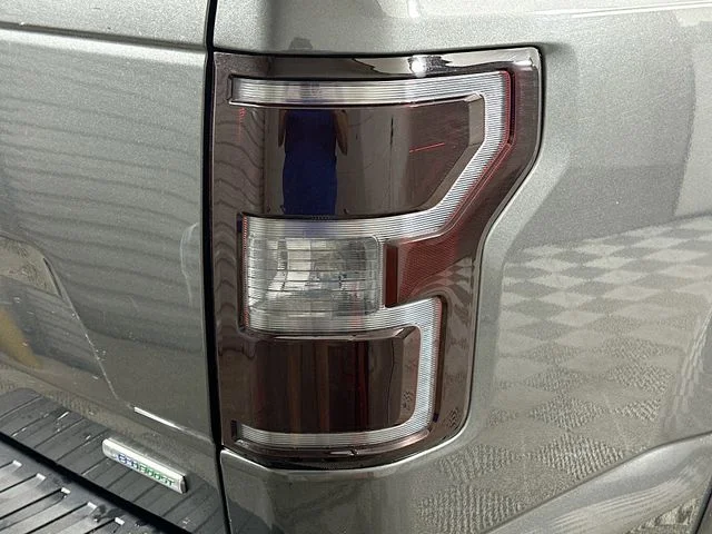 Used 2019 Gray Ford XLT image 23