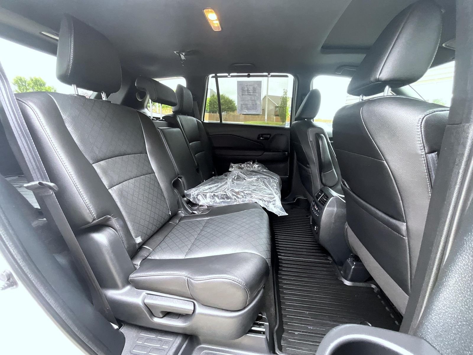 Certified Used 2022 White Honda Elite image 19