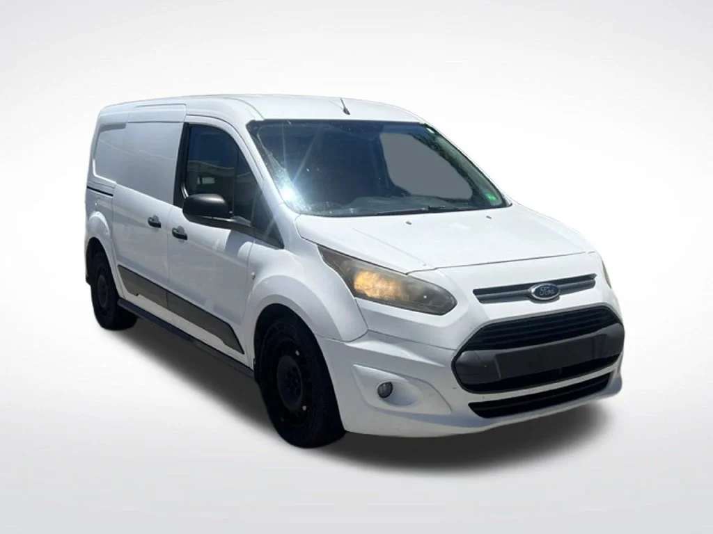 Used 2015 Ford Transit Connect XLT with VIN NM0LS7F77F1183434 for sale in Fort Pierce, FL