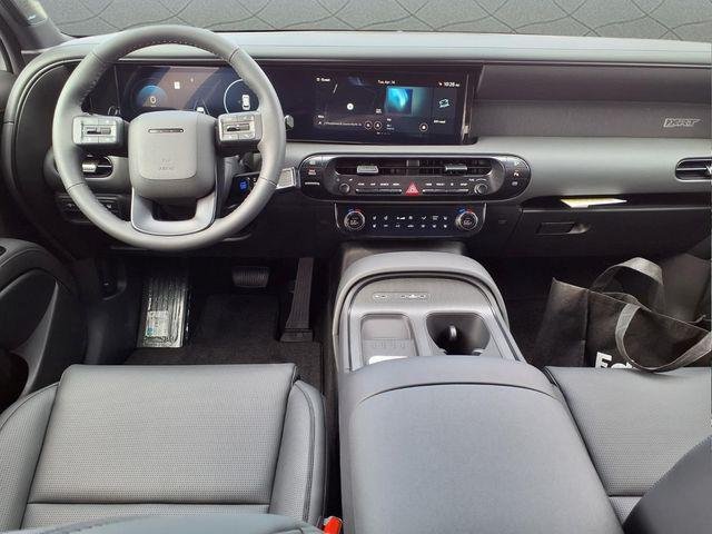 New 2026 White Hyundai XRT Pro image 14