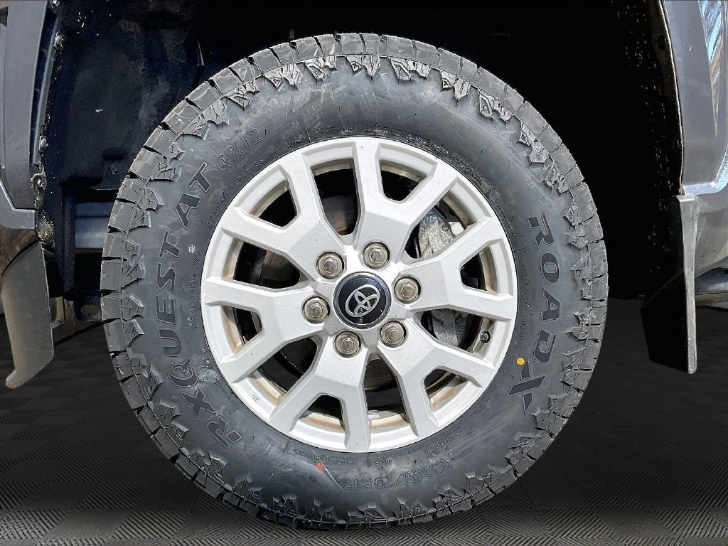 Used 2024 Underground Toyota SR5 image 7