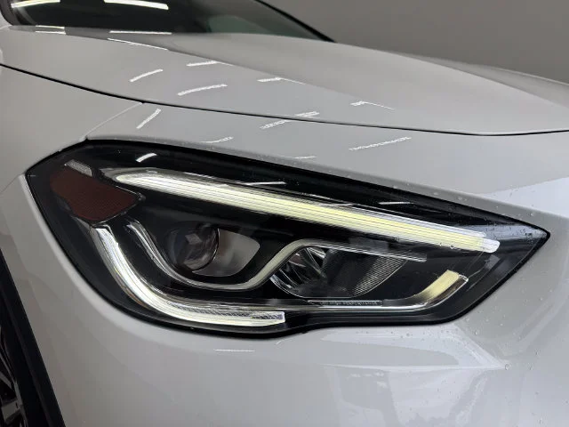Certified Used 2022 Polar White Mercedes-Benz GLA 250 image 32