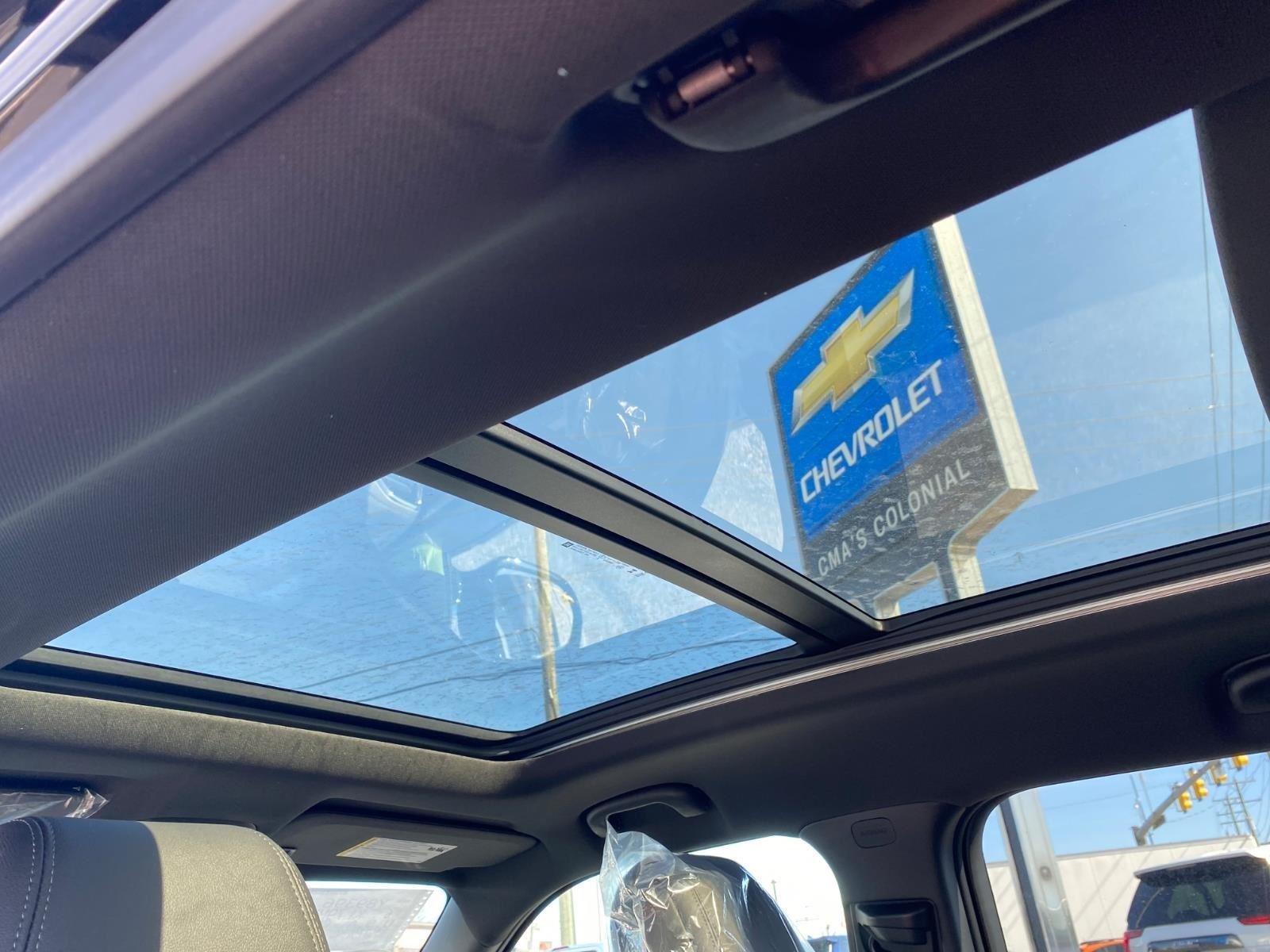 2026 Chevrolet Trailblazer Activ - Photo 22