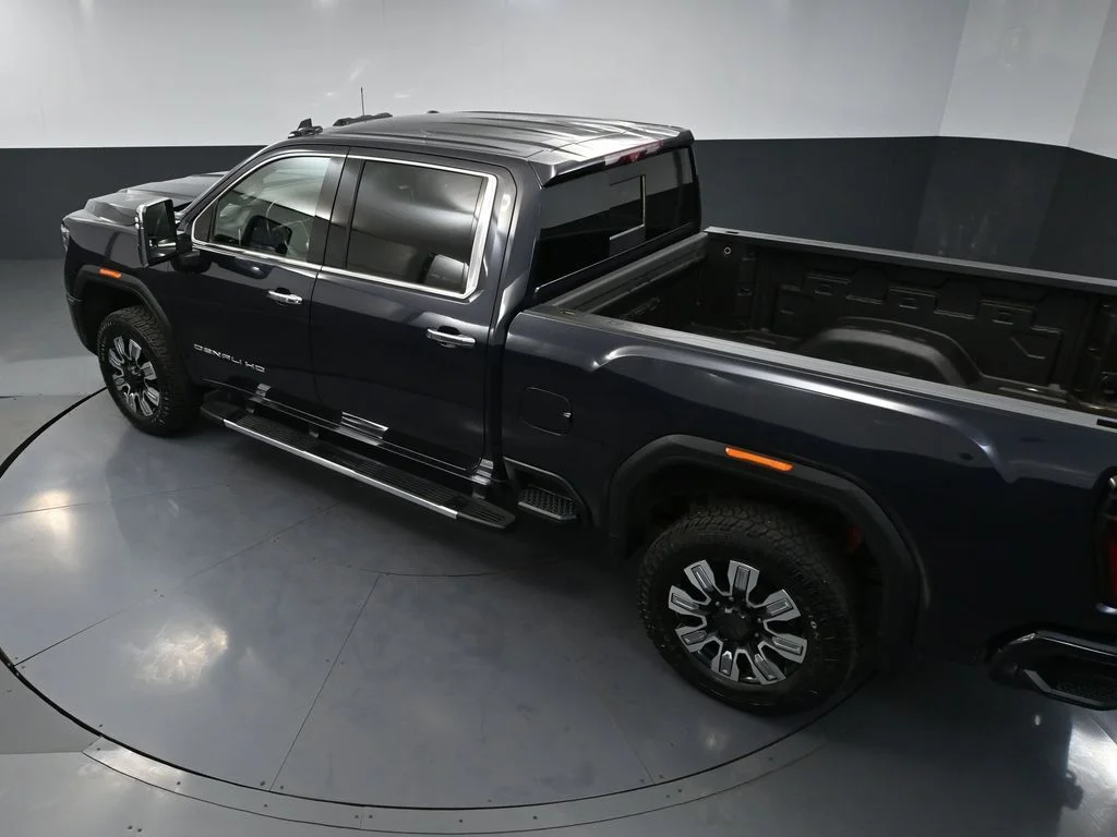 Certified Used 2024 Gray GMC Denali image 51