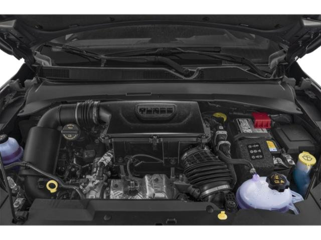 2026 Jeep Compass Limited Altitude photo 4