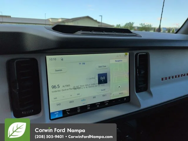 New 2026 Avalanche Gray Ford Heritage Edition image 16