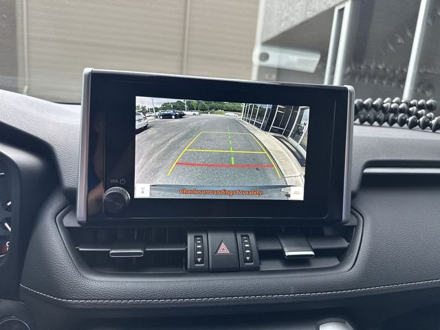 Used 2023 Gray Toyota XLE Premium image 18