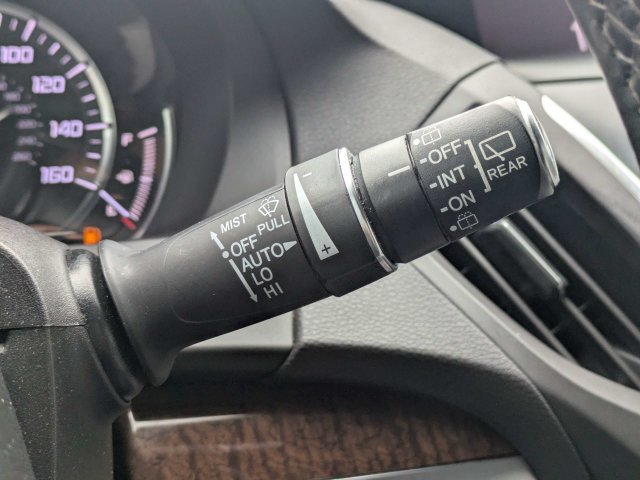 Used 2018 White Acura 3.5L image 29