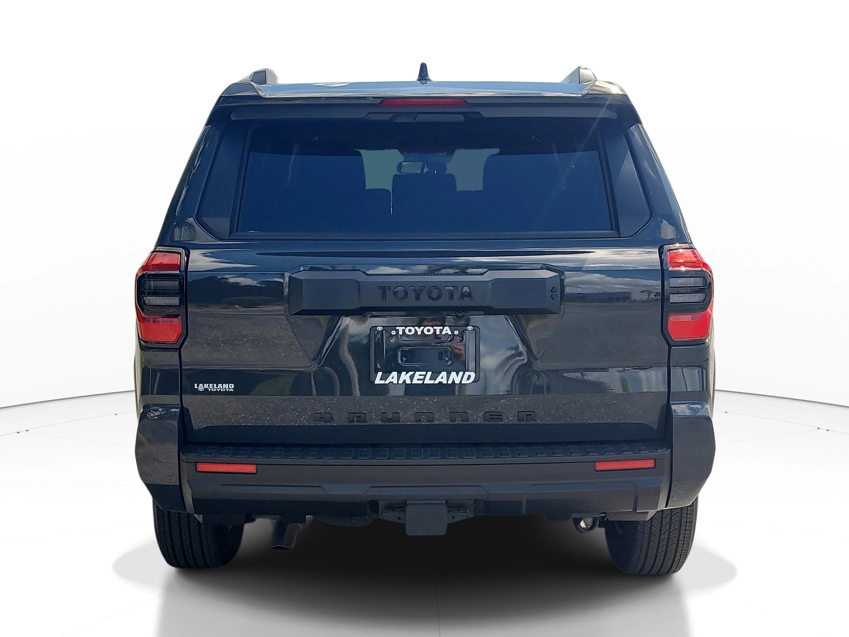 Certified Used 2025 Underground Toyota SR5 image 5