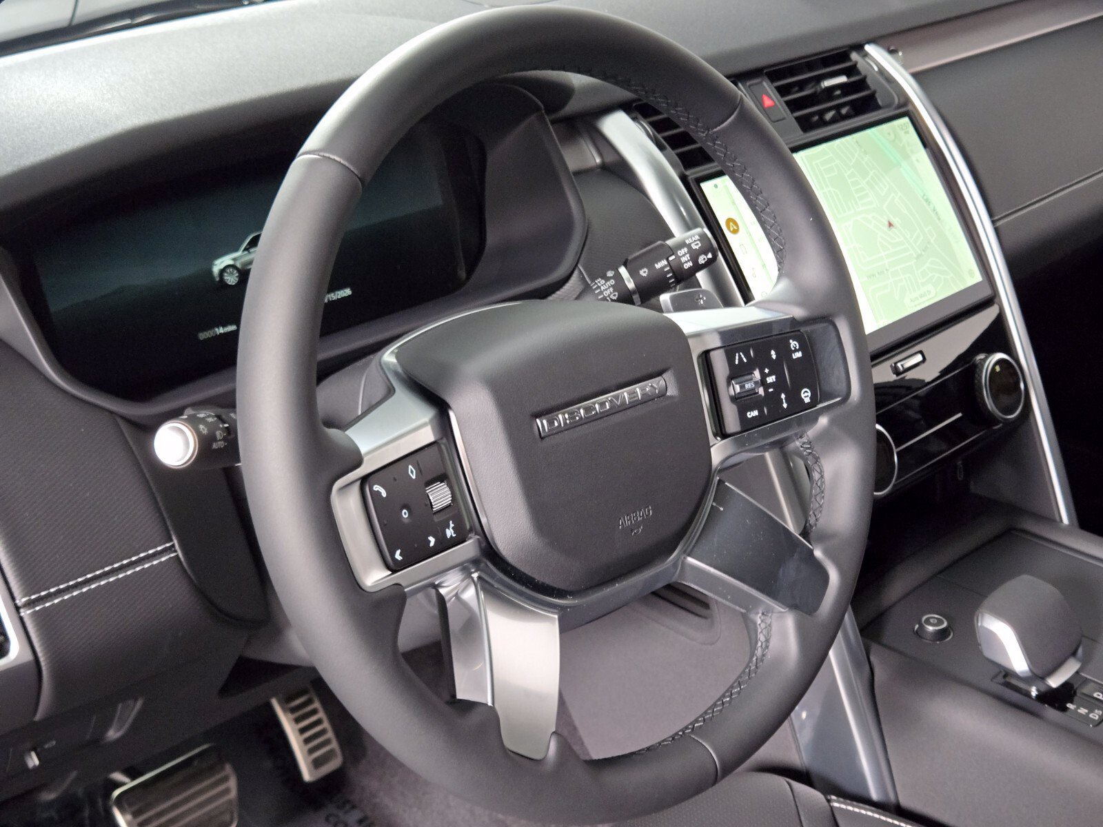 New 2026 Varesine Blue Land Rover Gemini Edition image 23