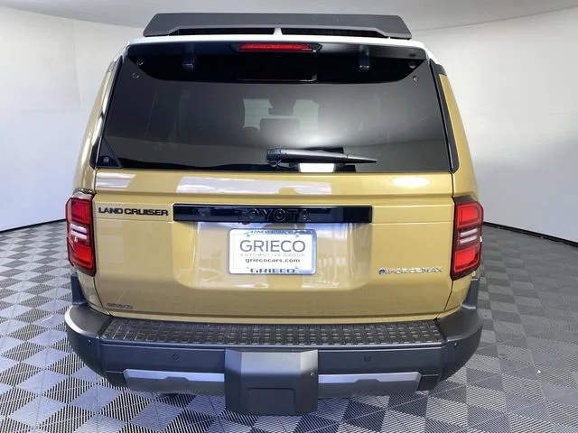 Used 2026 Gray Toyota Base image 7