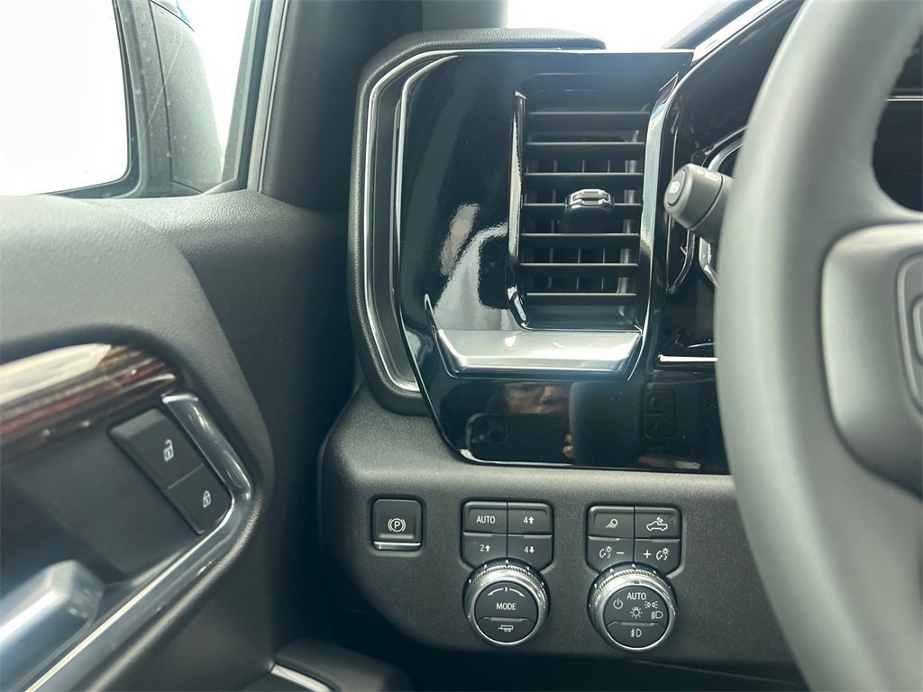 2026 GMC SIERRA - Image 18