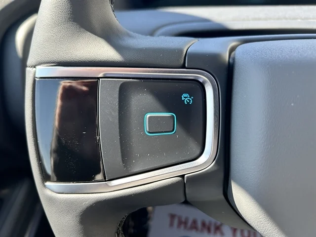 New 2026 Dark Matter Gray Metallic FORD Active image 27