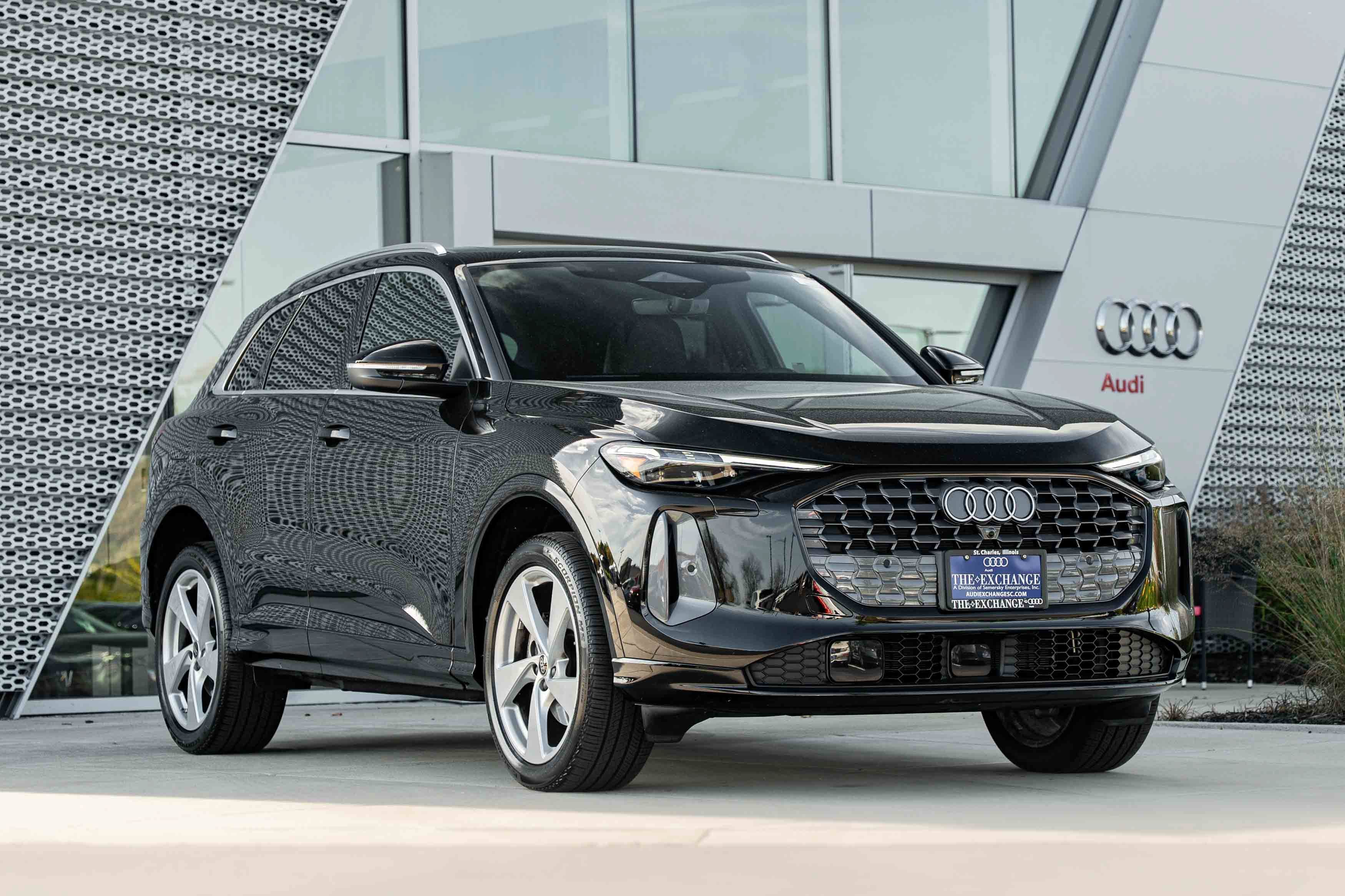 2025 Audi Q5