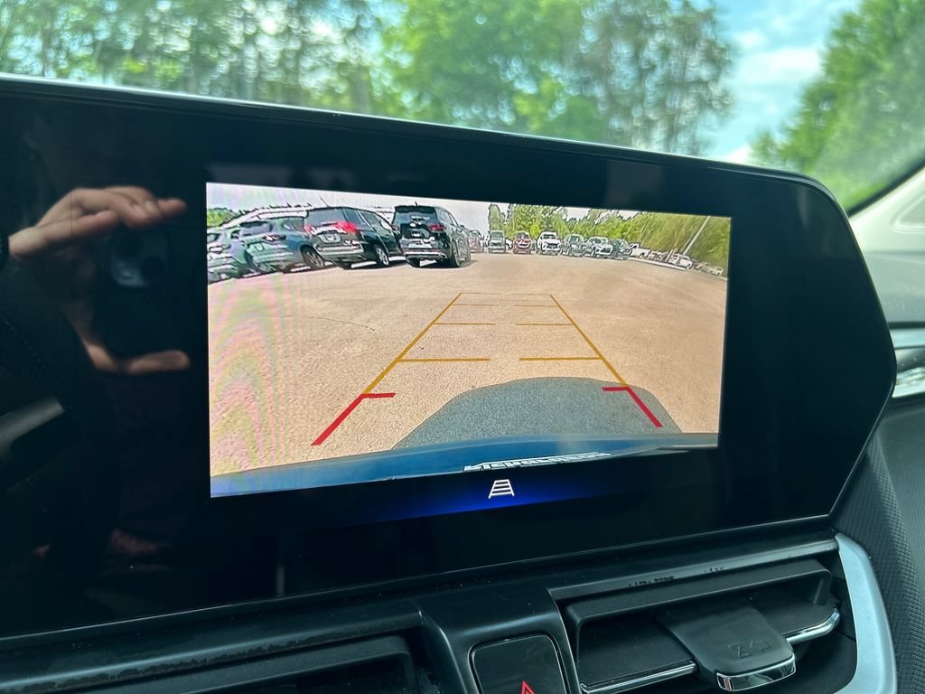 2024 Chevrolet TrailBlazer LS - Photo 29