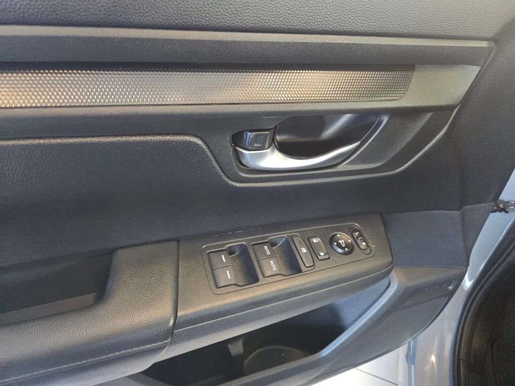 2024 Honda CR-V EX - Photo 12
