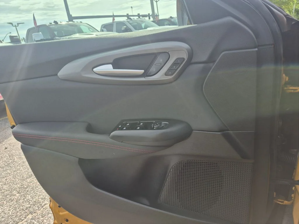 Used 2024 Gold Dodge R/T image 19
