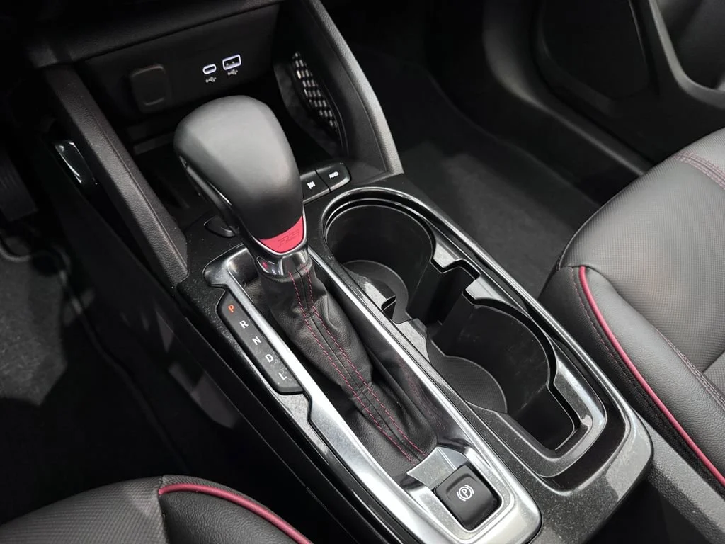 2024 Chevrolet TrailBlazer RS - Photo 21