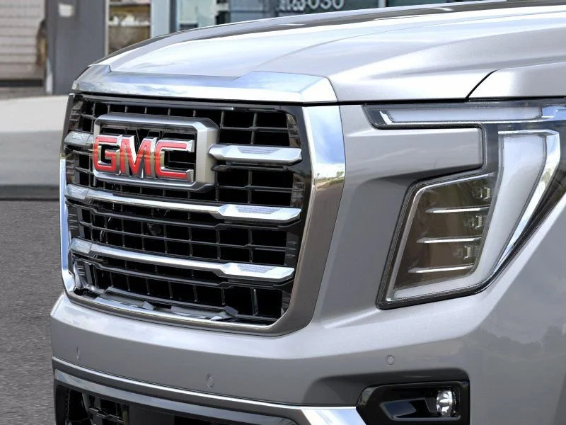 New 2026 Sterling Metallic GMC Elevation image 13