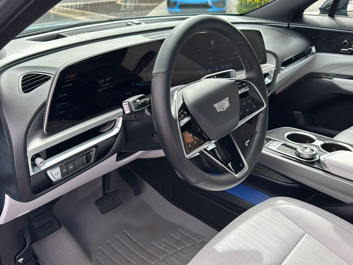 2024 Cadillac LYRIQ Sport 1 - Photo 22