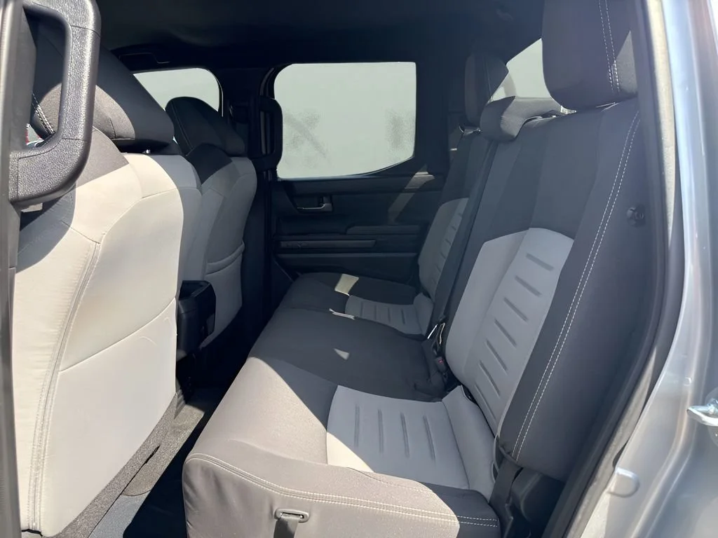 Used 2025 Celestial Silver Toyota SR image 12