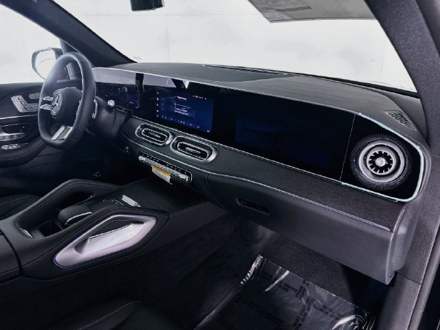 New 2027 Black Mercedes-Benz GLE 450 image 28