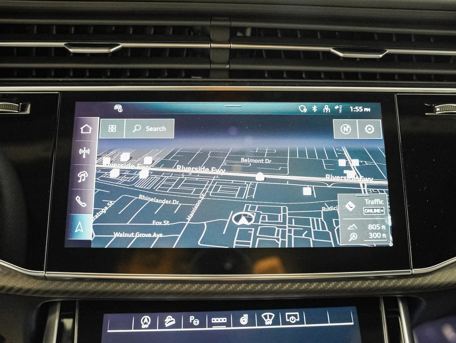 New 2026 Glacier White Metallic Audi Prestige image 20