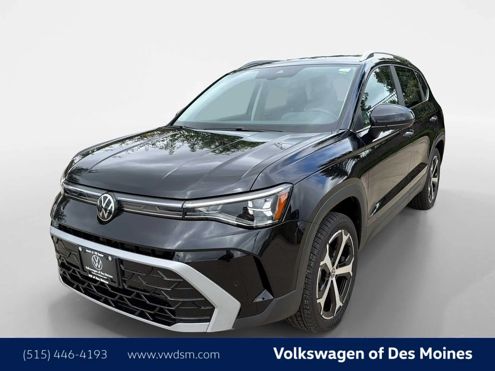 2027 Volkswagen Taos