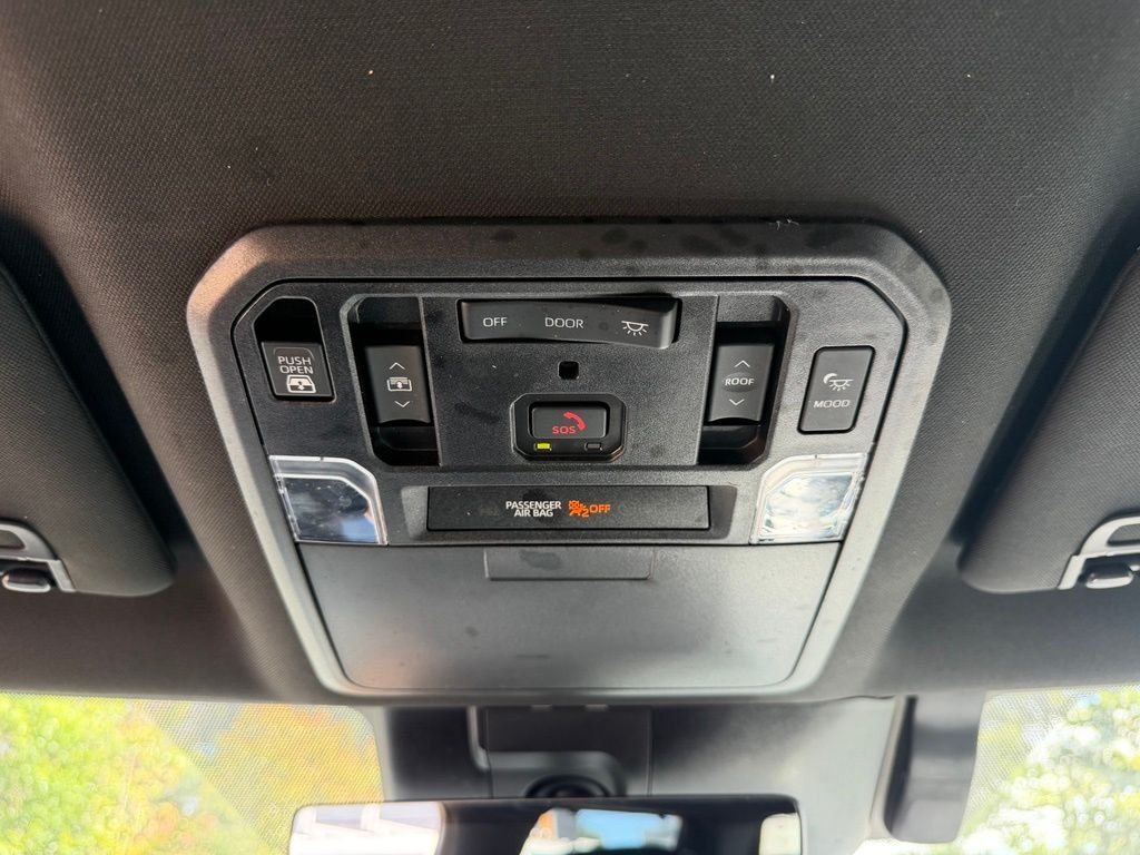 Used 2022 Silver Toyota Platinum image 29