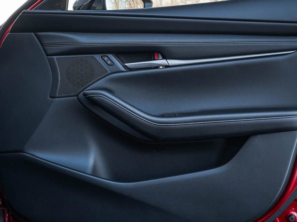 New 2026 Jet Black Mica Mazda 2.5 S Select Sport image 8