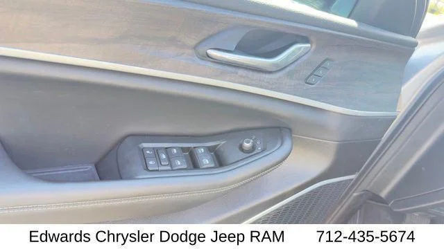 New 2026 Silver Zynith Jeep Limited image 17