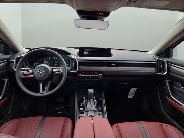 2026 Mazda CX-50 Premium - Photo 20