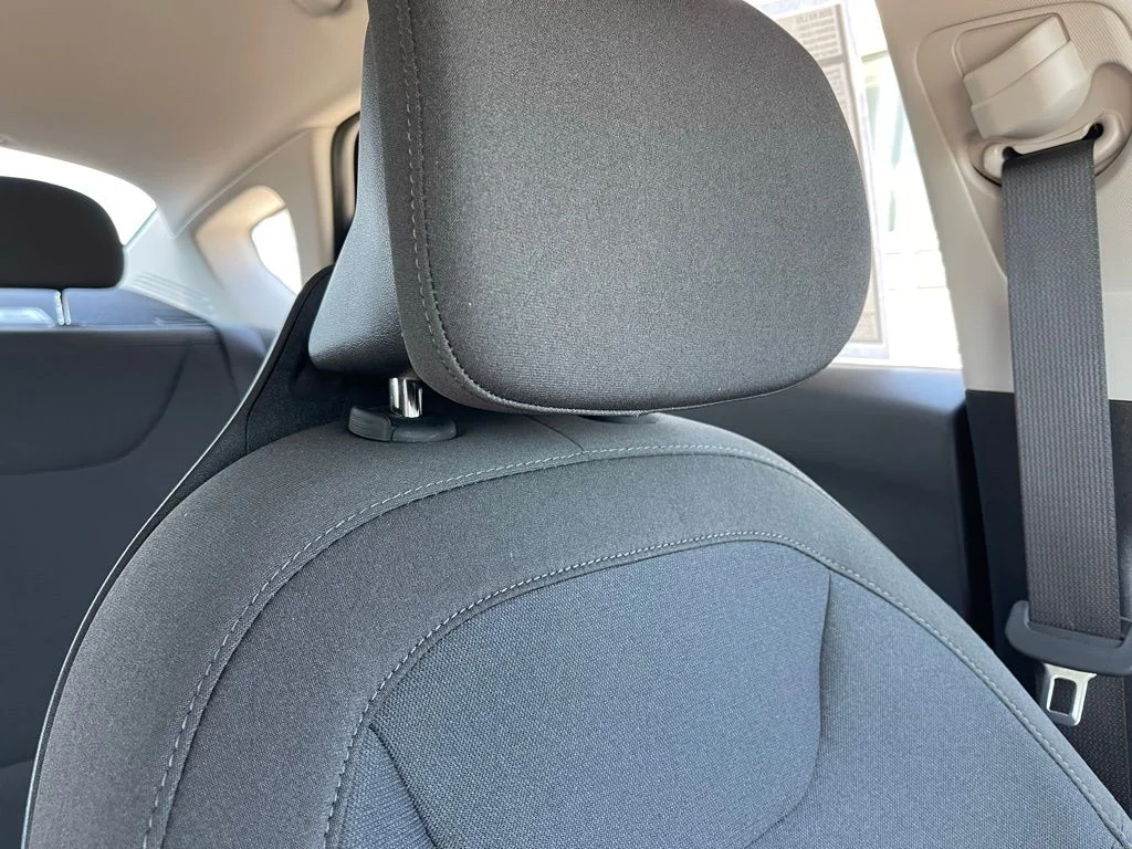 New 2026 Gray Kia LXS image 23