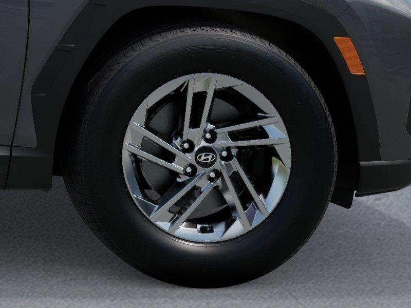 New 2026 Ecotronic Gray Hyundai SE AWD image 27
